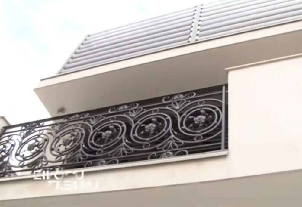 Pevačicina luksuzna vila nalazi se na Vračaru 