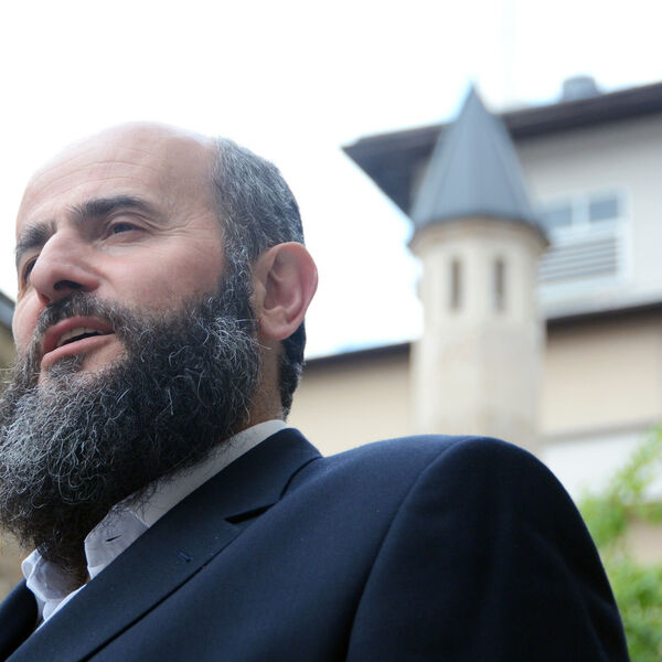 IZNENAĐENJE OD STRANAČKIH KOLEGA: Muamer Zukorlić za rođendan dobio OVO