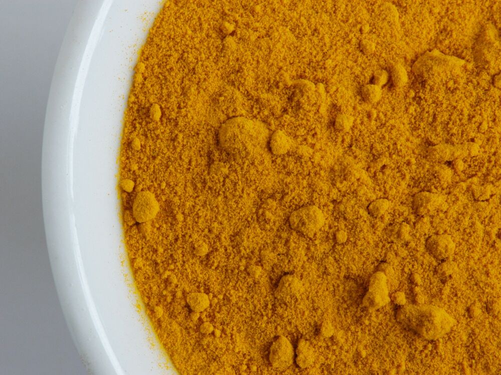 Kurkuma