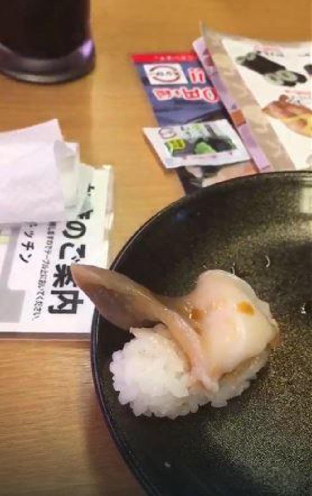 Je' vam jasno o čemu se ovde radi? 