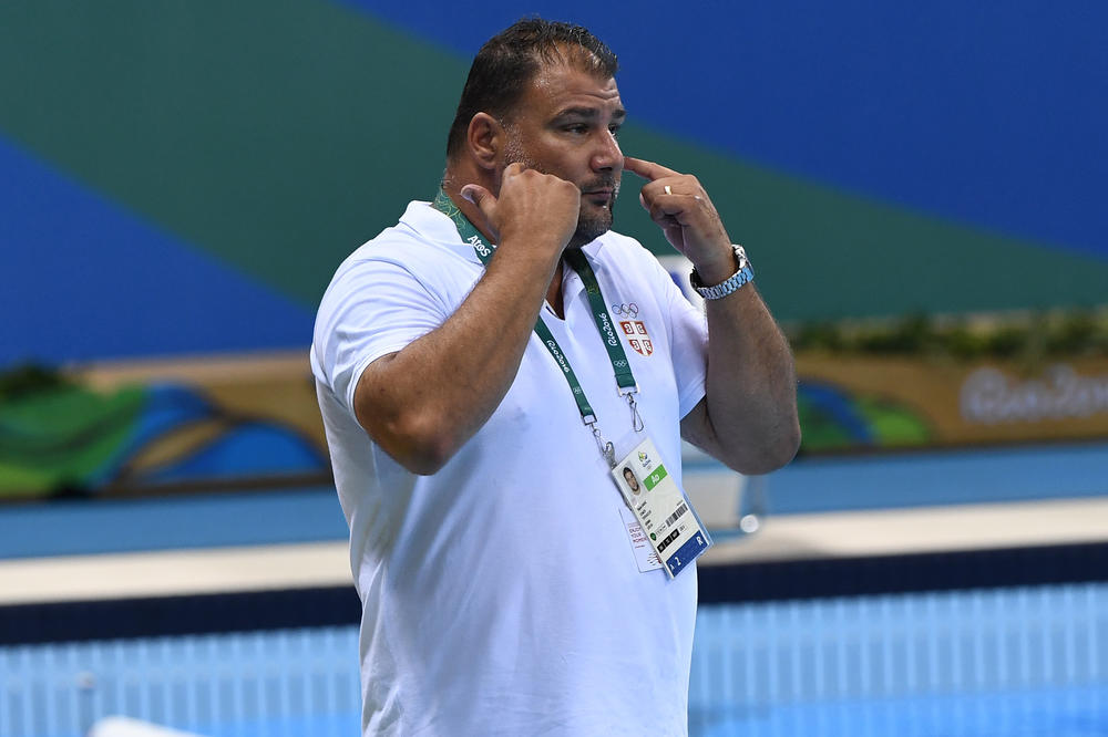 Laganih 17 golova! Delfini sa pola gasa do trijumfa u Splitu!