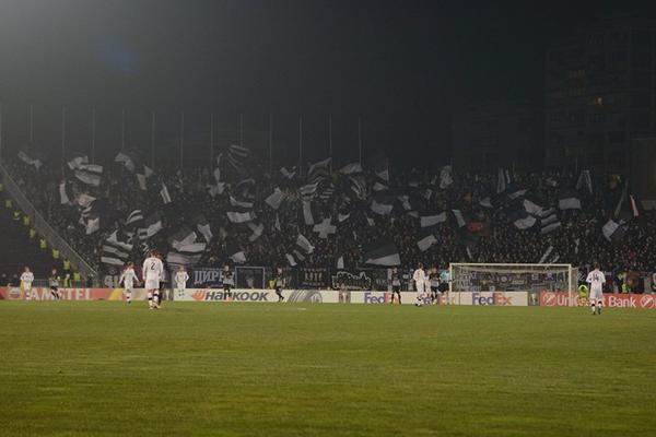 Kada ovo čuju, svi pravi Grobari će znati gde će u četvrtak provesti popodne!