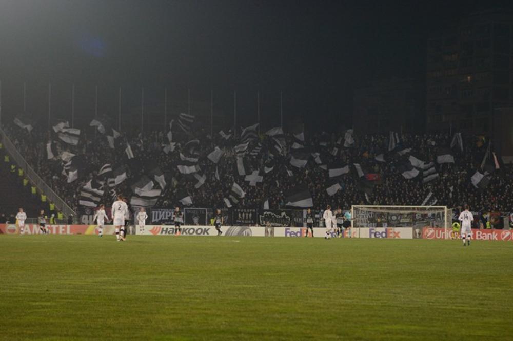 Kada ovo čuju, svi pravi Grobari će znati gde će u četvrtak provesti popodne!