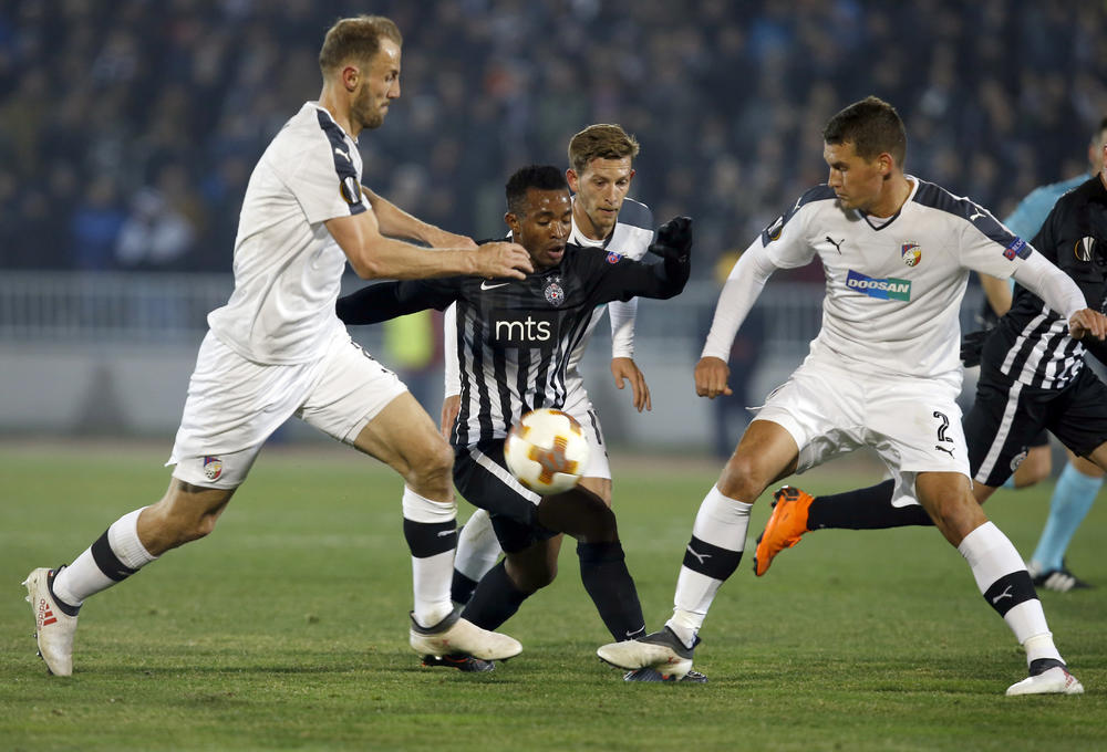 Sejduba Suma protiv Viktorije 