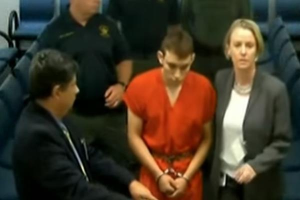 POSLE KRVAVOG PIRA OTIŠAO U MEK DONALDS: Novi ŠOKANTNI detalji o ubici s Floride!