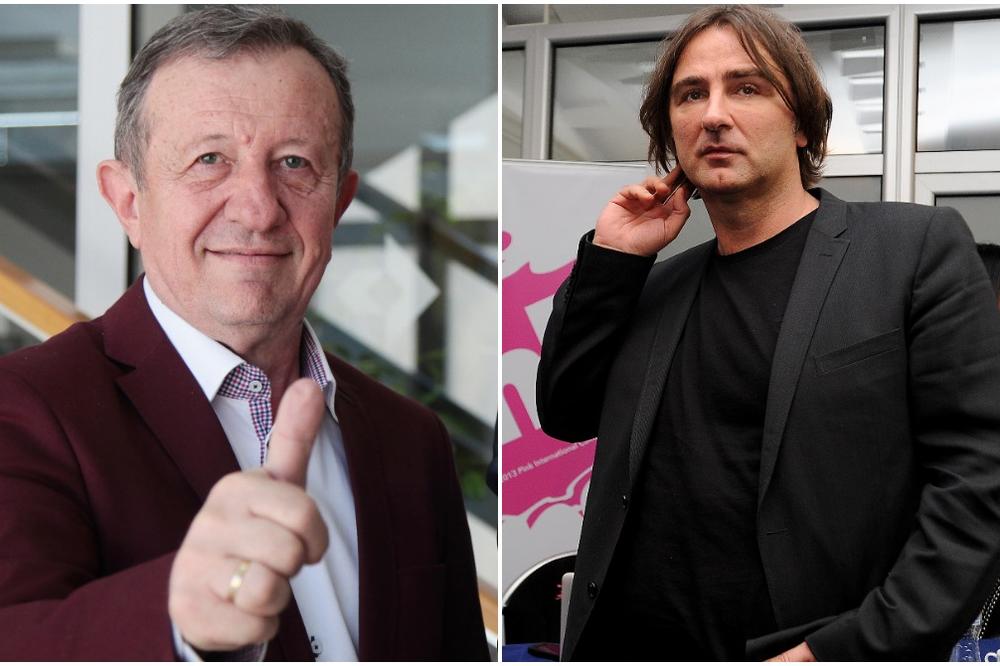 DA LI JE OVO NAJSKUPLJI MEDIJSKI TRANSFER IKAD? Mitrović Žiki dao ponudu s NEKOLIKO NULA! Voditelj doneo konačnu ODLUKU (FOTO)