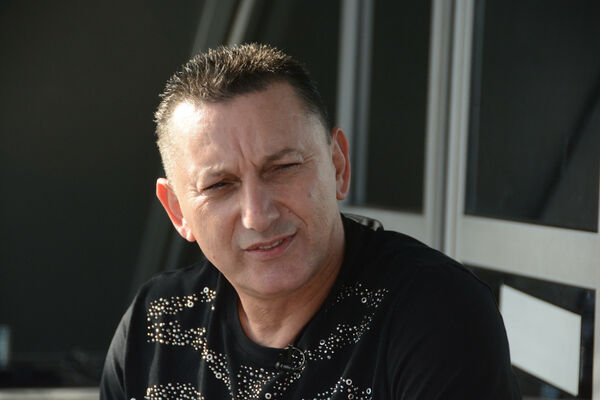 SVADBA, SVADBA: ŠAKO POLUMENTA OŽENIO SINA, na slavlju zapevala i ANA BEKUTA! (FOTO)