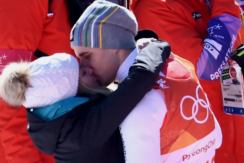 Majer prekinuo dominaciju Norvežana! Stevović na 46. mestu, Vukićević nije završio trku!