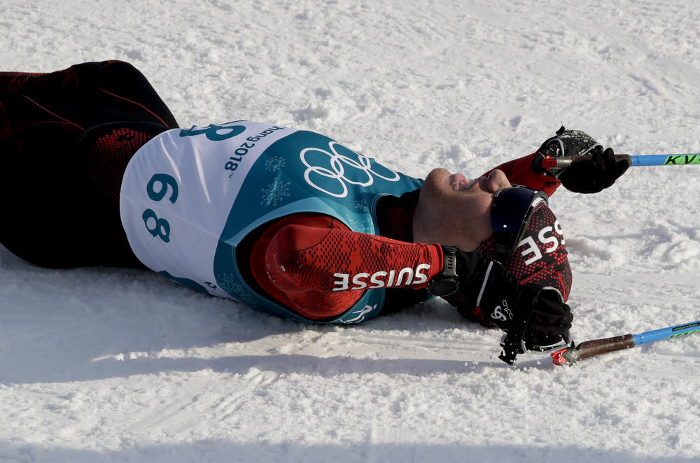 Dario Kolonja je postao olimpijski šampion
