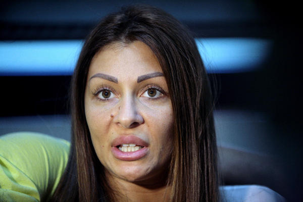 ZORICA UPOKOJILA GASTOZA! Dukićeva pokosila bivšeg, niko nije ostao ravnodušan na JEZIVE reči, ON UNIŠTEN!