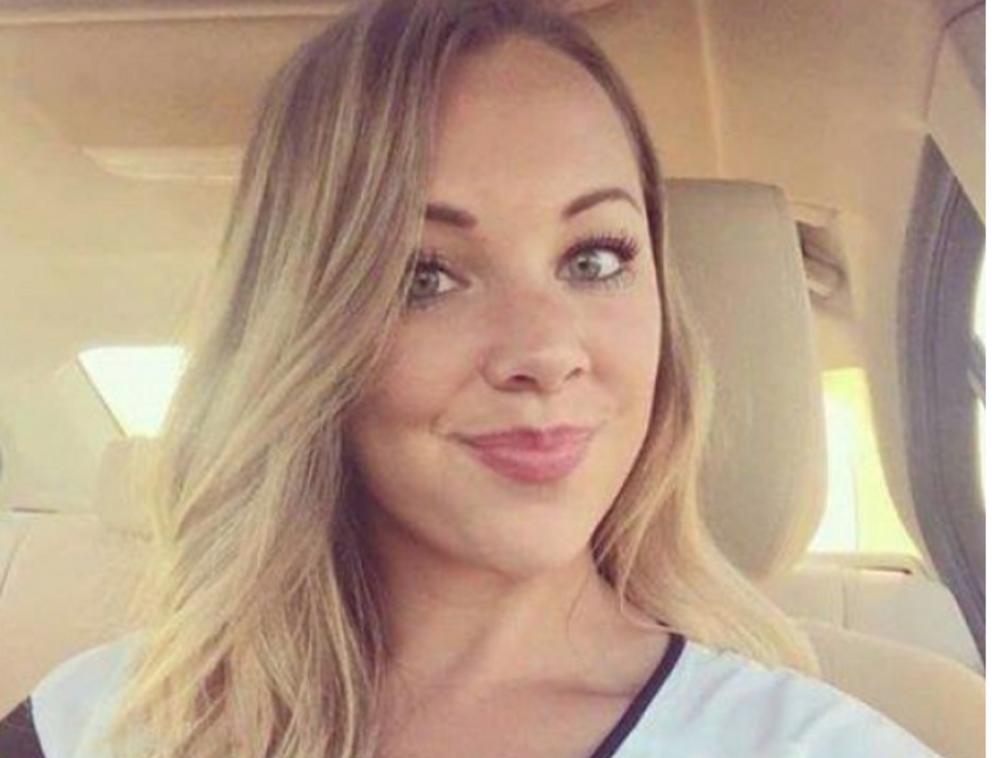 Džesika je medicinska sestra