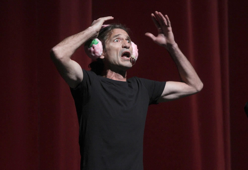 Predstava Čikaške perverzije igra se već 25 godina 