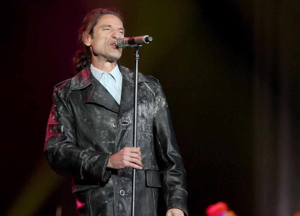 Glumac čak ni ne prati medije 