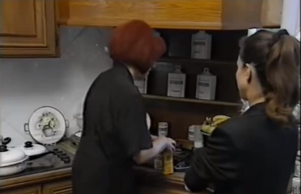 Prodala je slike i kupila vilu na Dedinju 