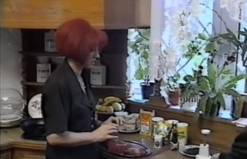 Njena zbirka vredi nekoliko miliona evra 