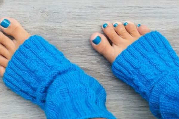 KAD BUDETE SAZNALI ZAŠTO SAMO 14% STANOVNIŠTVA IMA DUŽI DRUGI PRST: Gledaćete ih drugim očima!