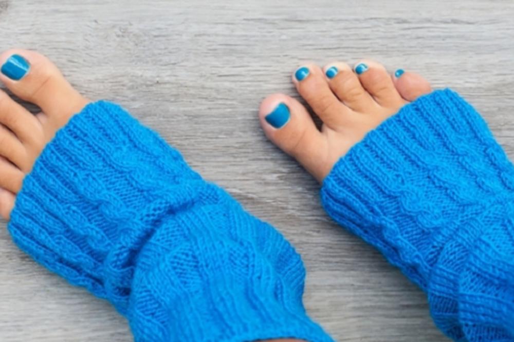 KAD BUDETE SAZNALI ZAŠTO SAMO 14% STANOVNIŠTVA IMA DUŽI DRUGI PRST: Gledaćete ih drugim očima!