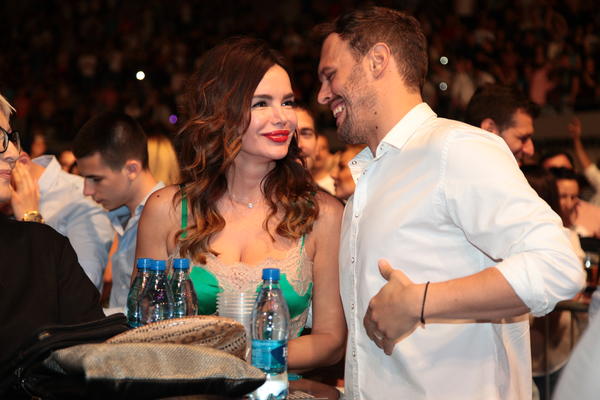 PALE TEŠKE REČI, A ZATIM RASKID: Severina se žestoko posvađala sa NJIM?! Region bruji o SKANDALU!