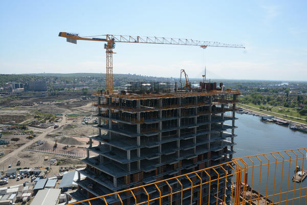 Mislite da su stanovi u Beogradu skupi? JEDAN GRAD U REGIONU je mnogo skuplji, a tek kad krenete dalje...