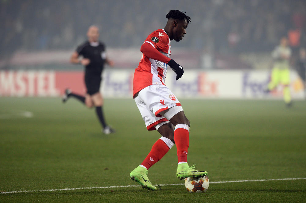 GOTOVO! Ode Boaći iz Zvezde! Poznati su i finansijski detalji! (VIDEO)