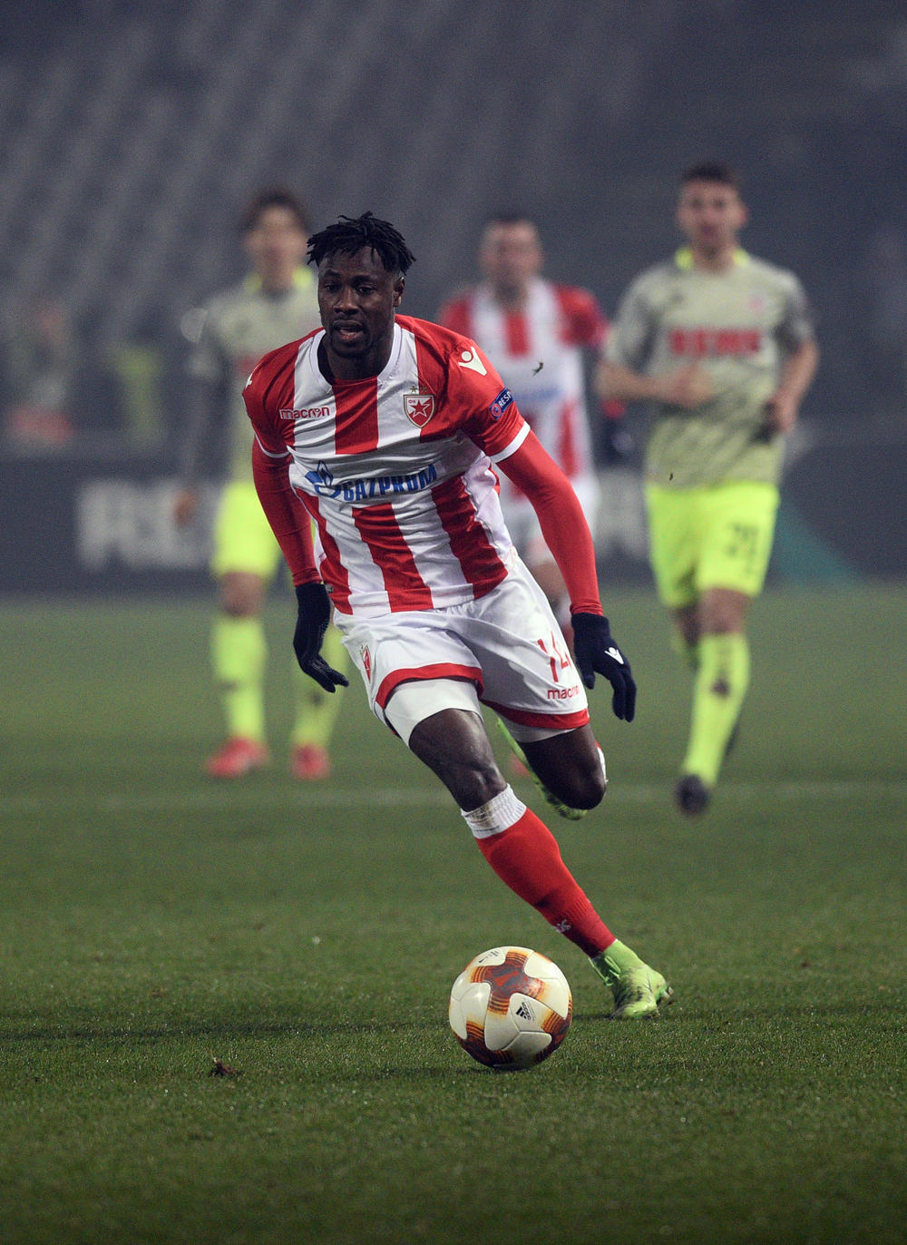 dr Marijana izlečila Boaćija 