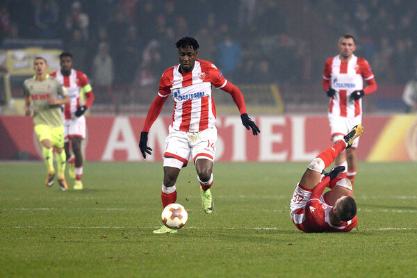 Vratio se Boaći i odmah zadao domaći Delijama!