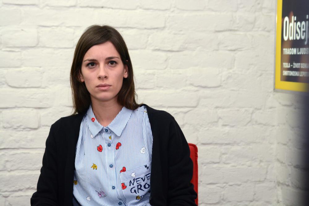 BORBA ZA RAVNOPRAVNOST I DALJE TRAJE: Oglasile se aktivistikinje povodom brutalnog napada na žene  8. marta