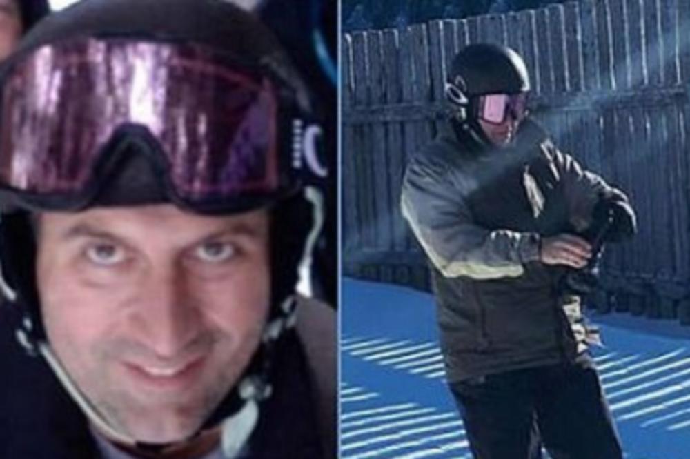 NESTAO NA SKIJANJU, PA GA PRONAŠLI 4.700 KILOMETARA DALJE: Ameriku je zbunila ova MISTERIJA!
