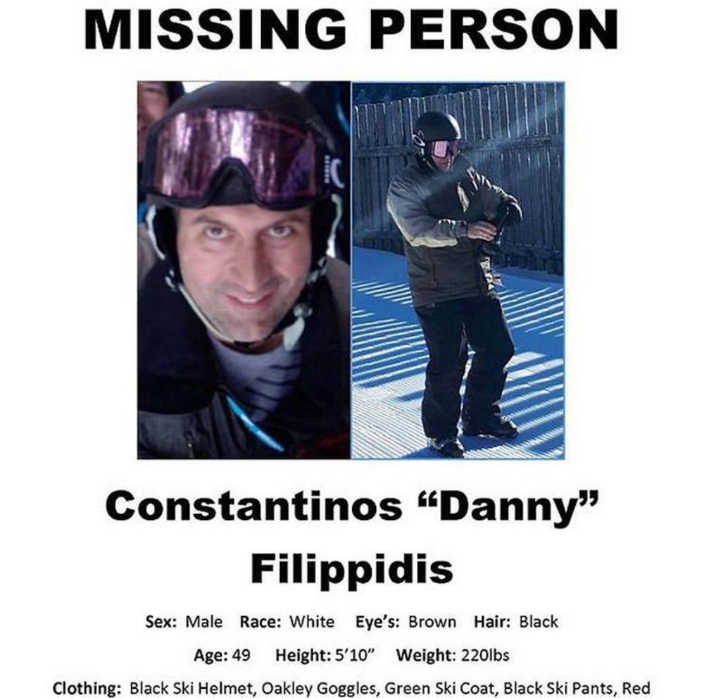 Policija ga je pronašla