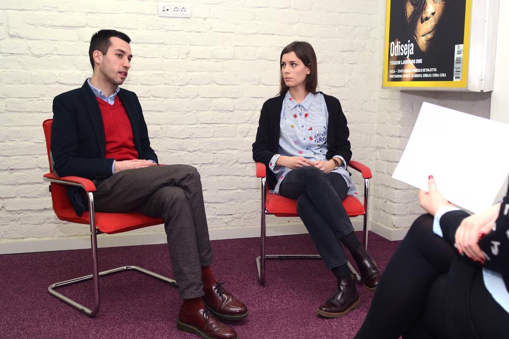 NE DAVIMO BEOGRAD: Naša ideja je da prenesemo borbu sa ulica u SKUPŠTINU GRADA! (VIDEO)