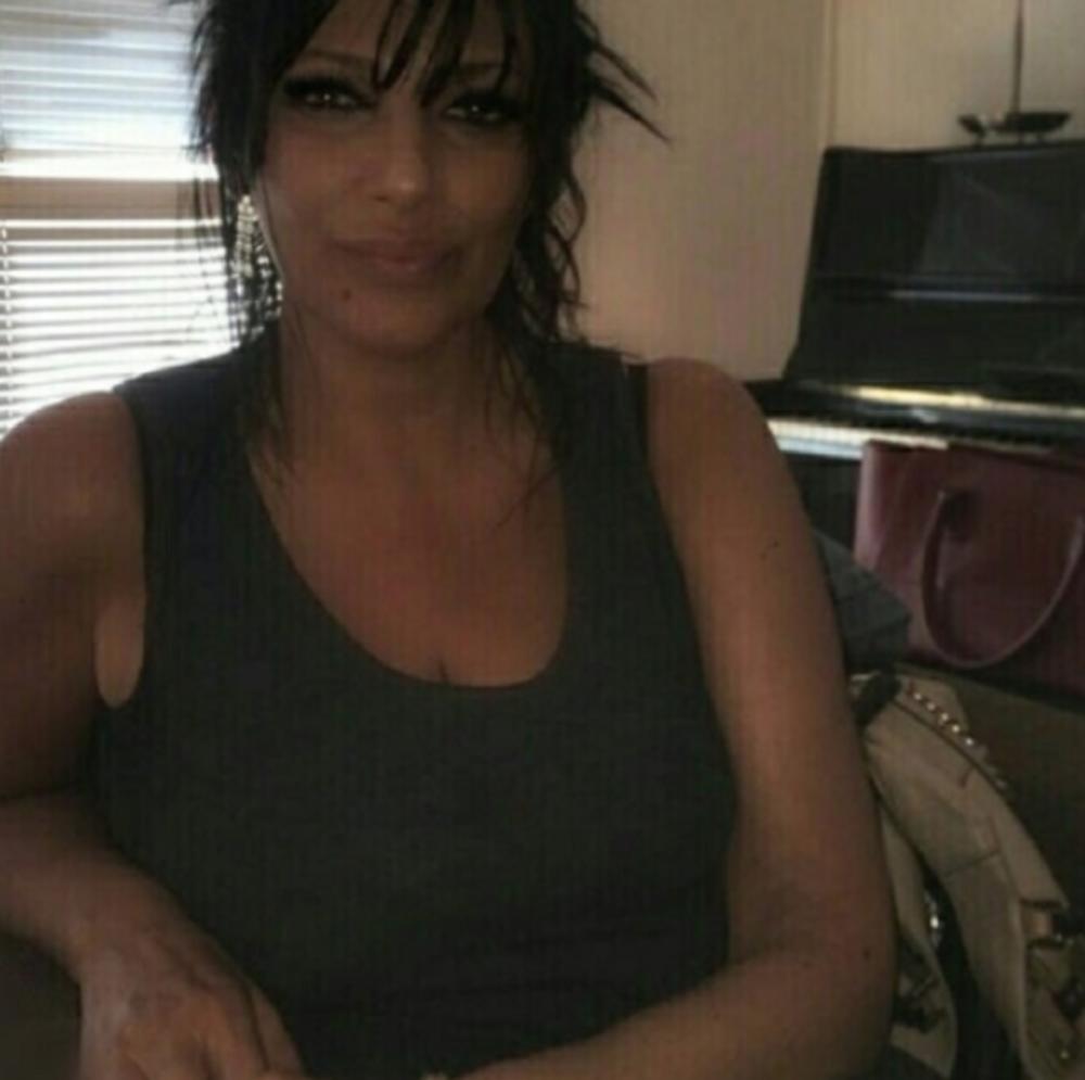 Bivša supruga Željka Joksimovića, Vesna Joksimović 