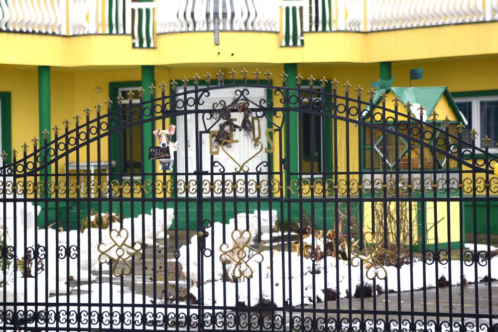 I što više boja... 