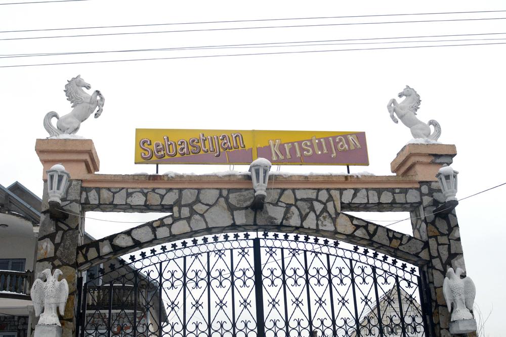 Da se vidi ko je glavni... 