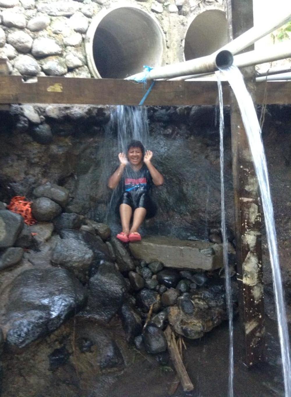 I zdravi uživaju u blagodetima izvora 