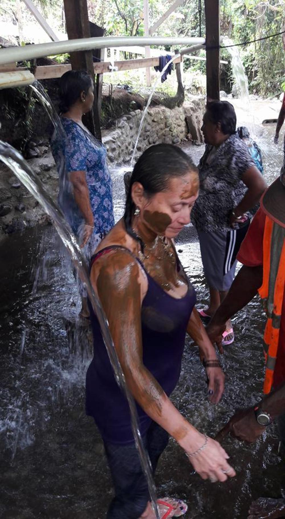 Lekovito blato koje rešava probleme sa kožom 