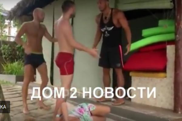 RUS ISPESNIČIO DEVOJKU UŽIVO! Kamere zabeležile događaj, SVET U ŠOKU! (VIDEO)
