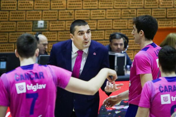 MLADOST ŠOKIRALA MEGU! Posle poraza Zvezde još jedno iznenađenje u KLS!