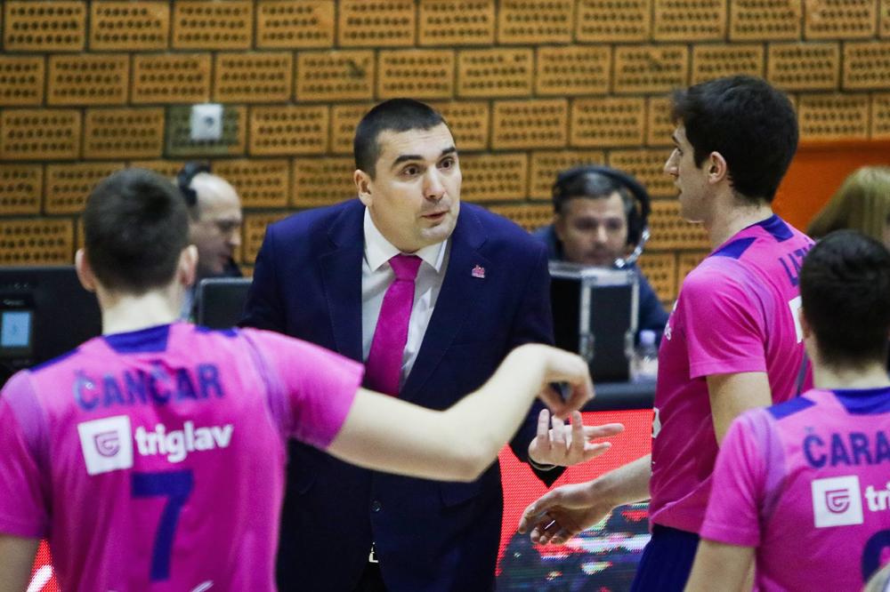 MLADOST ŠOKIRALA MEGU! Posle poraza Zvezde još jedno iznenađenje u KLS!