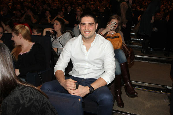 Bivša ljubav Aleksandra Prijović mu se verila, a on objavio da je zaljubljen: Ljuba Perućica napokon progovorio o novoj devojci (FOTO)