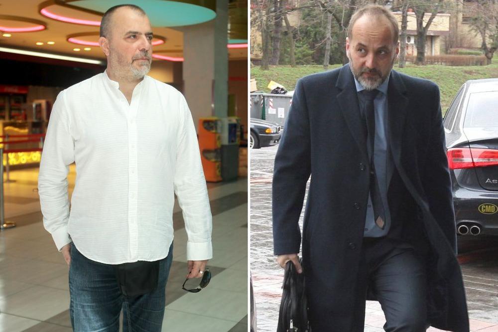 KOJO I JANKOVIĆ OPASNO ZARATILI ZBOG POKOJNOG GLOGOVCA! Nikola pobesneo, Janković mu oštro odgovorio! (FOTO)