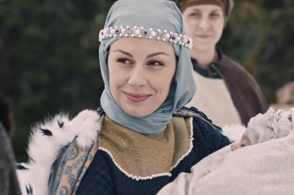 NEMANJIĆI SU OZBILJNA SERIJA: Sloboda Mićalović oglasila povodom početka emitovanja serije KOJU CELA SRBIJA OSUĐUJE!