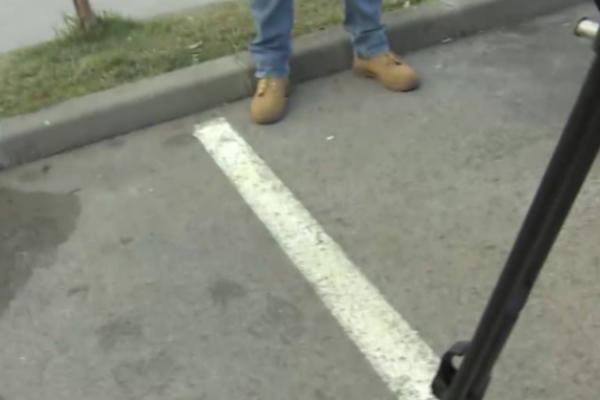 SRPKINJA I HRVATICA NAPALE NOVINARA TELEVIZIJE O2: Pokušale da pokidaju kablove, OVO SU DETALJI!