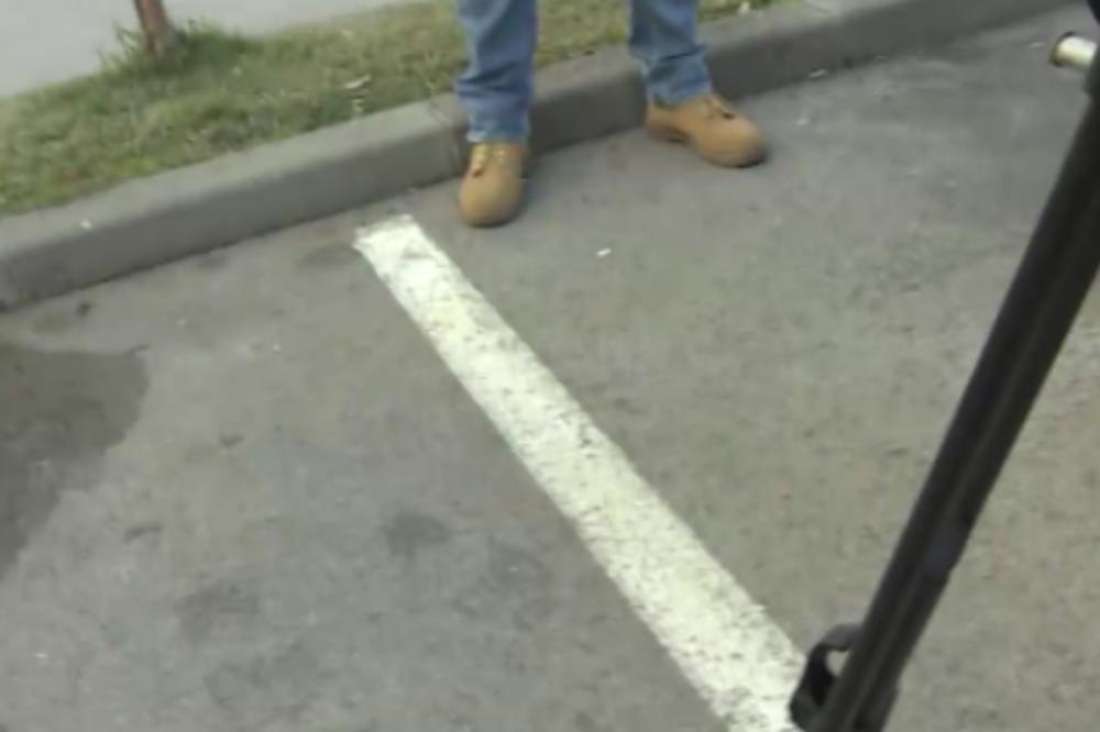 SRPKINJA I HRVATICA NAPALE NOVINARA TELEVIZIJE O2: Pokušale da pokidaju kablove, OVO SU DETALJI!