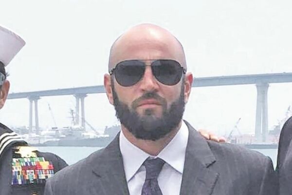 ZATVORSKI CIMER ZORANA MARJANOVIĆA AMERIČKI UBICA: Sumnja se da je došao da likvidira našeg političara!