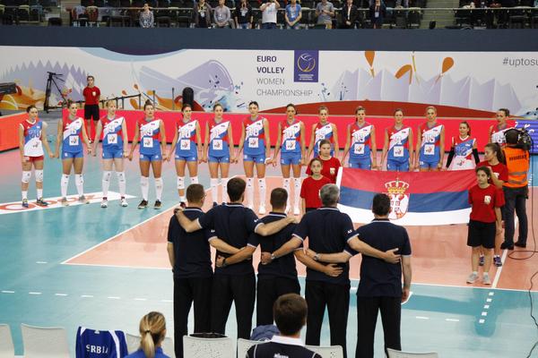 BRAVO! Srpske odbojkašice pobedom započele Ligu nacija!