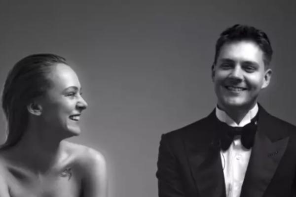 BIKOVIĆEVA DEVOJKA SRBE NAZVALA HULIGANIMA: Njegov odgovor je JOŠ SKANDALOZNIJI!