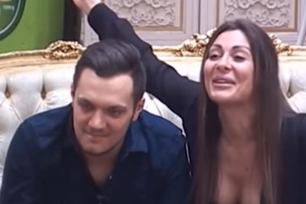 POKUŠALI SU DA SAKRIJU OVU FOTOGRAFIJU: Osvanuo selfi Zorice i Gastoza POSLE SEKSA! (FOTO)