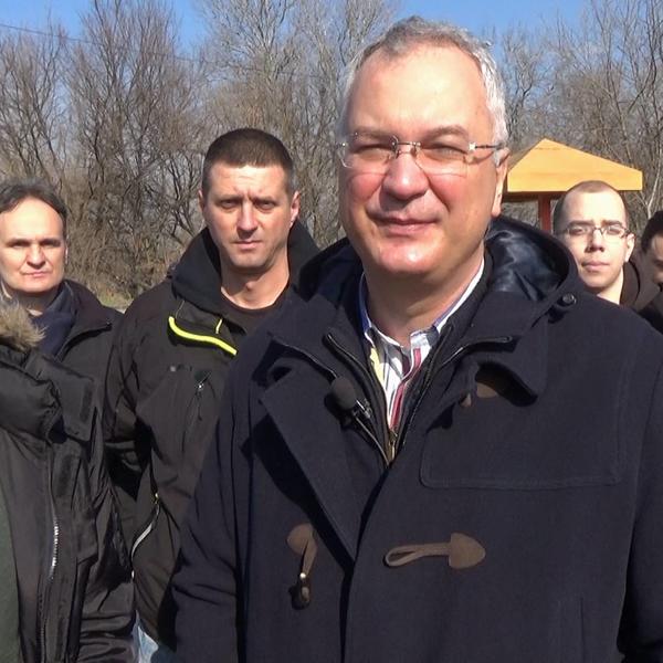 Šutanovac: Kultura i obrazovanje u fokusu liste Da oslobodimo Beograd