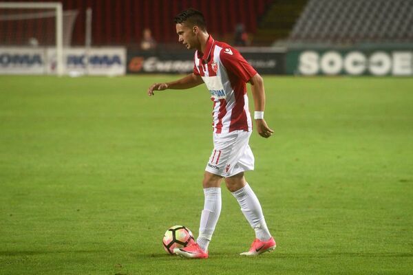 VEST KOJU SU DELIJE ČEKALE! Poznato je stanje Luke Adžića posle stravičnih scena na Marakani! (VIDEO)