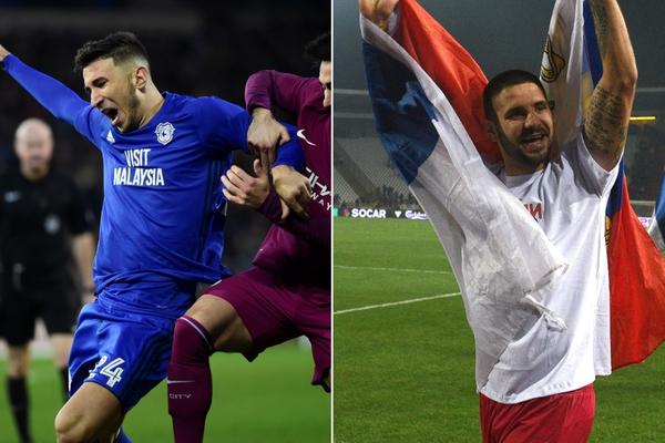 BRAVO, SRBI! Marko Grujić oduševio Ostrvo, Mitrović se igrao sa Džonom Terijem!